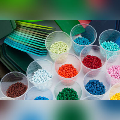 Colour Masterbatches